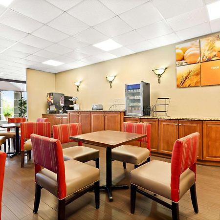 Comfort Inn Grantsville-Deep Creek Lake Exteriér fotografie