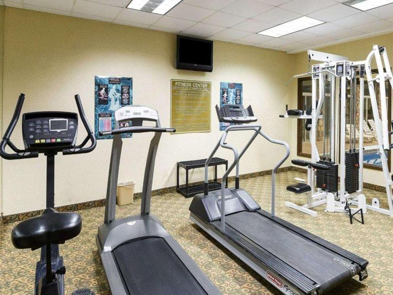 Comfort Inn Grantsville-Deep Creek Lake Exteriér fotografie