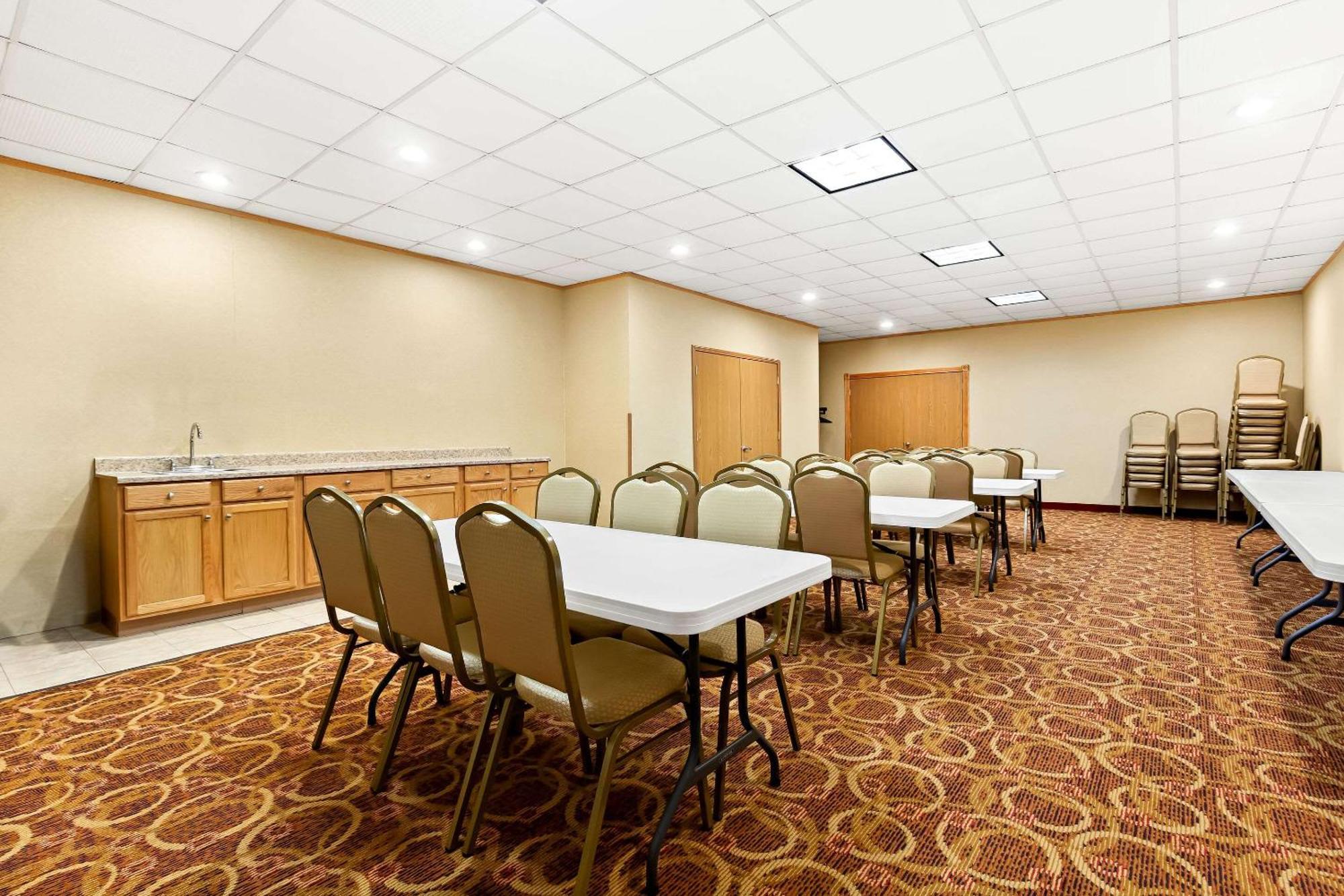 Comfort Inn Grantsville-Deep Creek Lake Exteriér fotografie