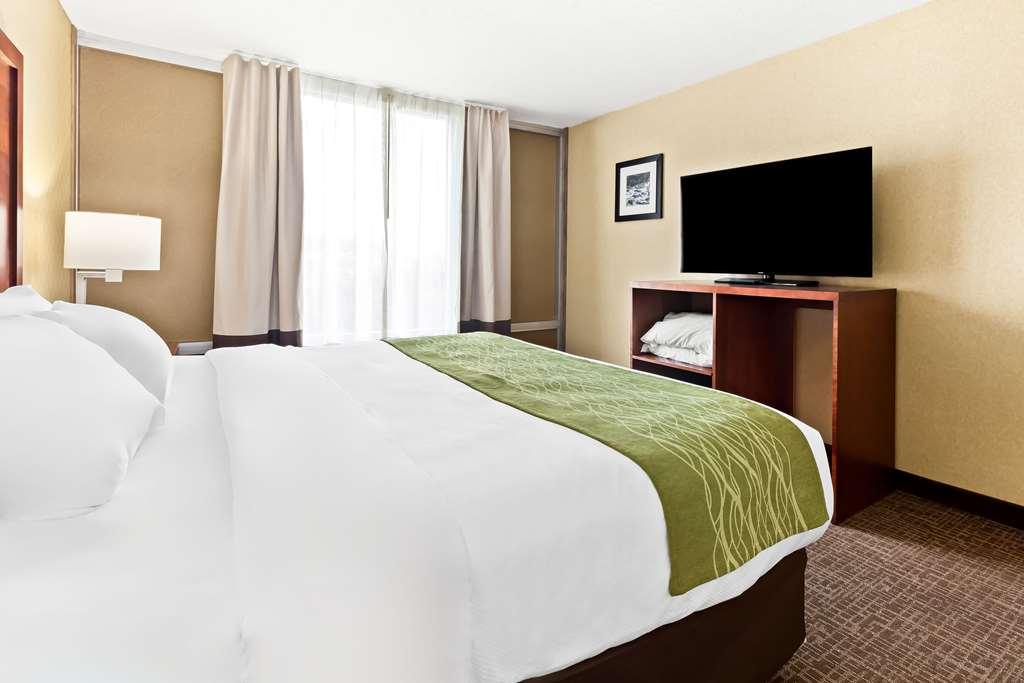 Comfort Inn Grantsville-Deep Creek Lake Pokoj fotografie